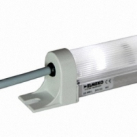 Schaltschrank LED Leuchte LE-600-L