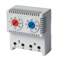 Thermostat THRV 22