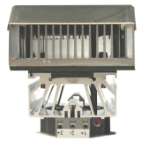 Schaltschrank Peltier-Kühlgerät PK 30