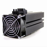 Schaltschrank Heizung SH 400L