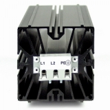 Schaltschrankheizung SH 100D