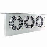 19 Zoll Lüftereinschub LEK 3