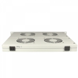 19 Zoll Lüftereinschub LET 4