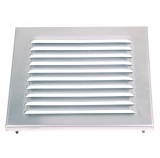 KB 250 Schaltschrank-Kiemenblech edelstahl