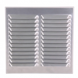 KB 300 Schaltschrank-Kiemenblech edelstahl