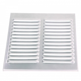 KB 300 Schaltschrank-Kiemenblech edelstahl