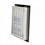 Austrittsfilter GV 400/500