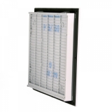 Schaltschrank Austrittsfilter GV 600/700