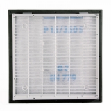 Schaltschrank Austrittsfilter GV 600/700