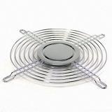 BG 100 - Metallschutzgitter für KL 100