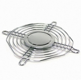 BG 50 - Metallschutzgitter für KL 50