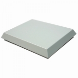 Schaltschrank Dachentlüftung DE 400