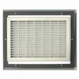 Schaltschrank Dachentlüftung DE 400