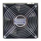 Schaltschrank Filterlüfter LS 10KX