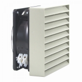 Schaltschrank Filterlüfter LS 10KX