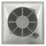 Schaltschrank Filterlüfter LS 25K