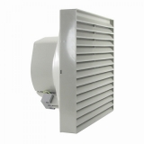 Schaltschrank Filterlüfter LS 25K