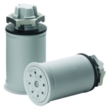 Kondensatablaufstutzen Kunststoff