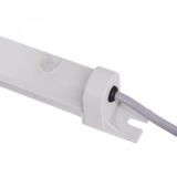 Schaltschrank LED Leuchte LE-300-LB mit Bewegungsmelder