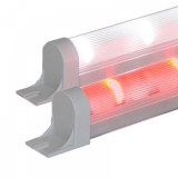 Schaltschrank LED Leuchte LE-300-LRW mit Farbumschaltung