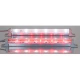 Schaltschrank LED Leuchte LE-300-LRW mit Farbumschaltung