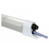 Schaltschrank LED Leuchte LE-150-SL