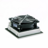 Schaltschrank Filterlüfter LV 250-EC