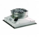 Schaltschrank Filterlüfter LV 410-EC