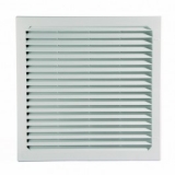 Schaltschrank Filterlüfter LV 800-EC