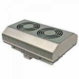 Schaltschrank Peltier-Kühlgerät PK 100