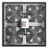 Schaltschrank Peltier-Kühlgerät PK 300