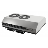 Schaltschrank Peltier-Kühlgerät PK 300 PS