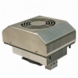 Schaltschrank Peltier-Kühlgerät PK 50