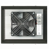 Schaltschrank Peltier-Kühlgerät PK 75