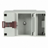 ST-01 Reiheneinbausteckdose