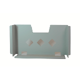 ST-A3-B6 Schaltplantasche DIN A3 Querformat