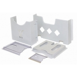 ST-A4-B4 Schaltplantasche DIN A4 Querformat