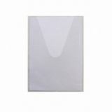 ST-A4-F Schaltplantasche DIN A4 Folie VPE: 10 Stück