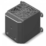 Schaltschrank Heizung SL 250