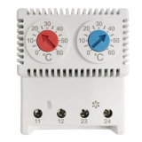 Thermostat THRV 22