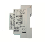 Temperatursteuerung TRP 205