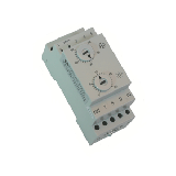 Temperatursteuerung TRP 205