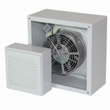 AG 400 Aufbaugehäuse