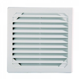 Schaltschrank Austrittsfilter GV 200