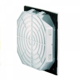 Schaltschrank Austrittsfilter GV 200