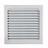 Schaltschrank Austrittsfilter GV 300