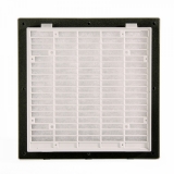 Schaltschrank Austrittsfilter GV 300