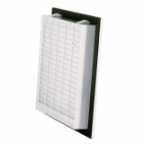 Schaltschrank Austrittsfilter GV 300