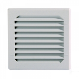 Schaltschrank Austrittsfilter GV 80