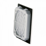 Schaltschrank Austrittsfilter GV 80